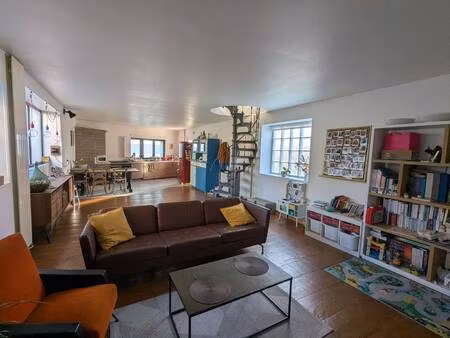 propriétaire particulier