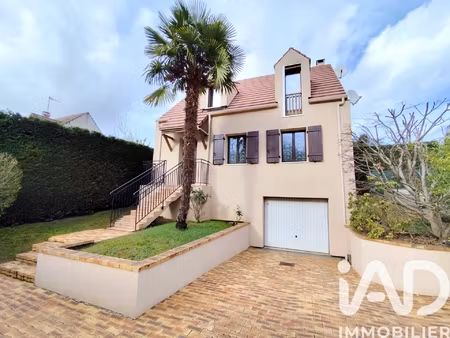 vente maison traditionnelle 5 pièces