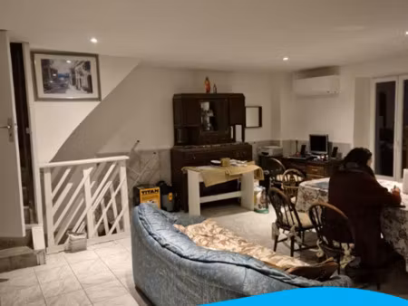 vente maison 3 pièces 65 m² rives-de-l’yon (85310)