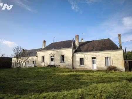 mes martin souliez & emilie chartier - notaires à langeais