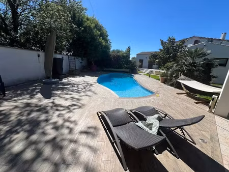 vente maison 6 pièces 187 m² à saint-victoret (13730)  819 000 €