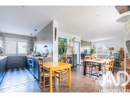 vente maison/villa 7 pièces