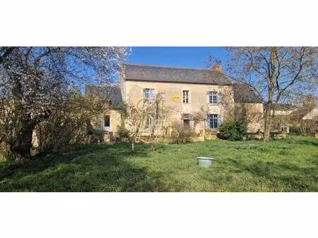 saint-louis immobilier