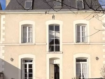 sas signature & conseils notaires- notaires à tours