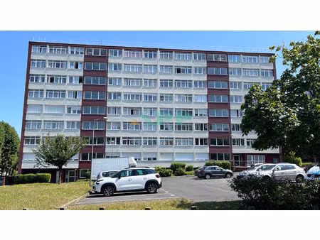 appartement viry chatillon 4 pièce(s) 71 m2