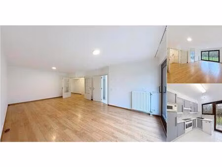 appartement à louer à rue konkel woluwe-saint-pierre (vbd86910)