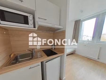 appartement à louer - logement étudiant