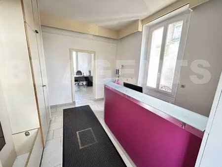 espace bureau à louer