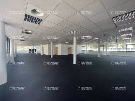 espace bureau à louer