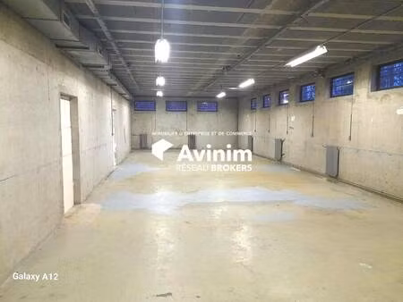 espace bureau à louer