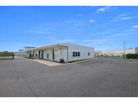 local d'activités à louer