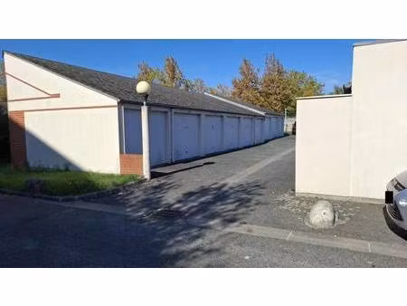 parking à louer