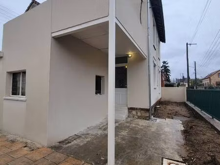 propriétaire particulier