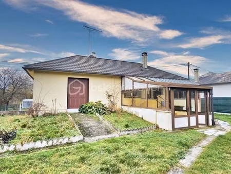 tracy grangé bsk immobilier