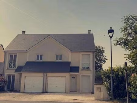 propriétaire particulier