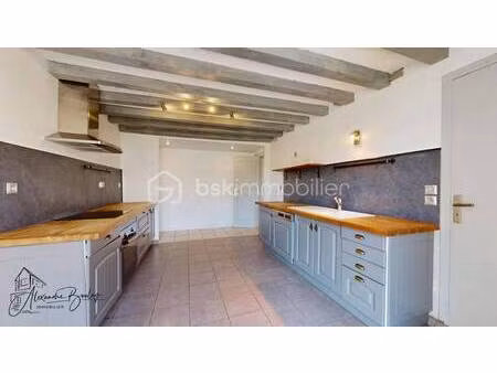 tracy grangé bsk immobilier