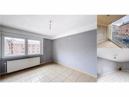 appartement à louer à avenue d'hyon 4 mons (vbd86917)