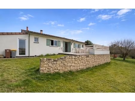 maison auterive 109 m² t-5 à vendre  279 000 €