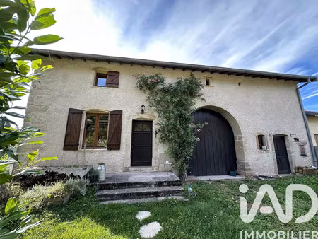 vente maison 3 pièces 119 m² belrupt (88260)