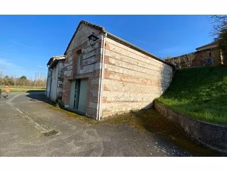 maison saint-paul-d'espis m² t-1 à vendre  33 000 €