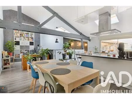 vente maison/villa 7 pièces