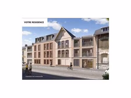 square habitat orleans bannier