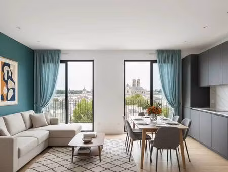 papillon residentiel