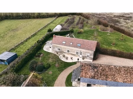 maison 8 pièces - 174 m²