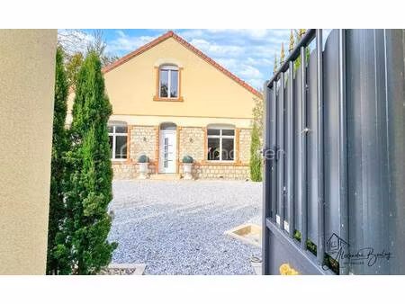 tracy grangé bsk immobilier