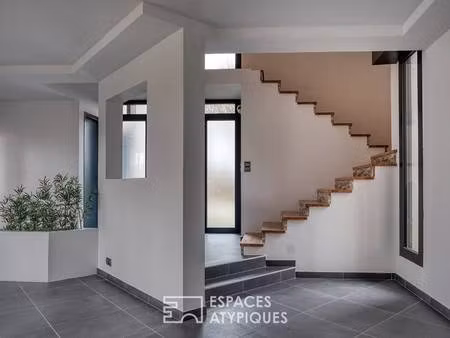 espaces atypiques