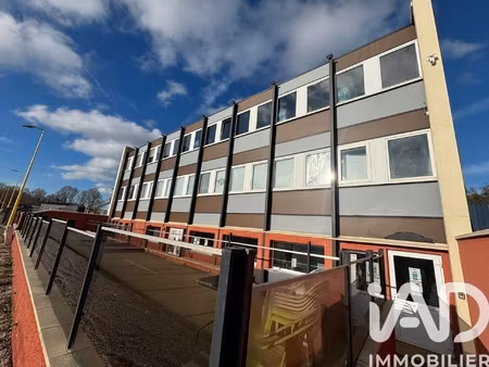 vente immeuble 1 200 m²