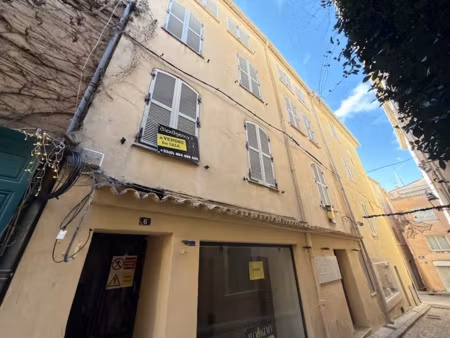 vente appartement 6 pièces 165 m² à saint-tropez (83990)  2 850 000 €