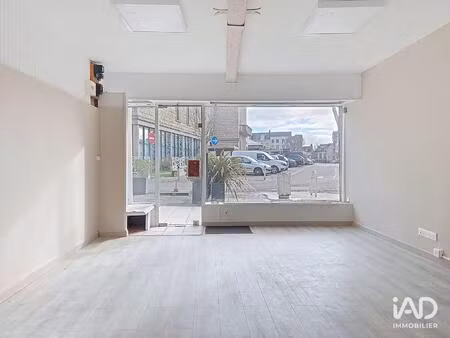 vente murs commerciaux 103 m²