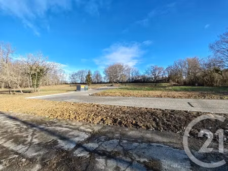 vente terrain 823 m² à plagne (31220)  30 000 €