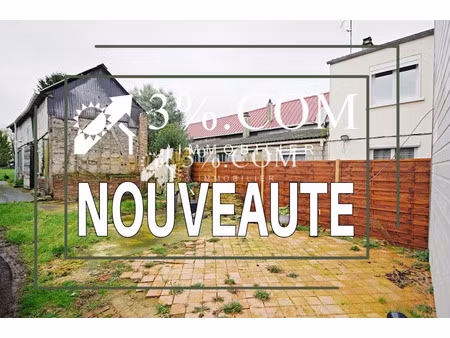 vente terrain 74 m² à vignacourt (80650)  12 500 €