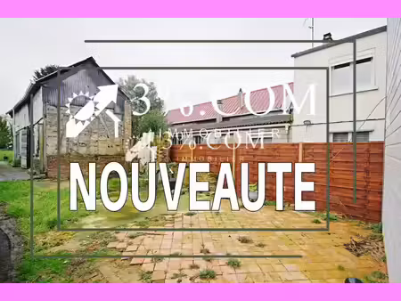 vente terrain à vignacourt (80650)  12 500 €