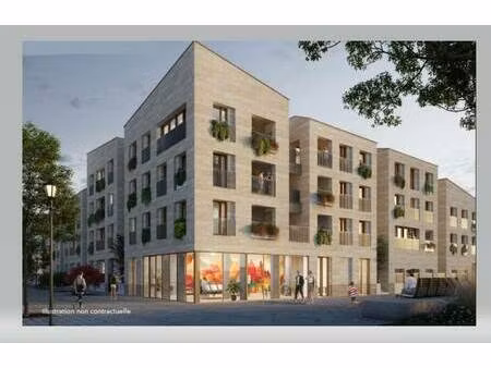 square habitat orleans bannier