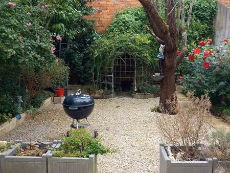 propriétaire particulier