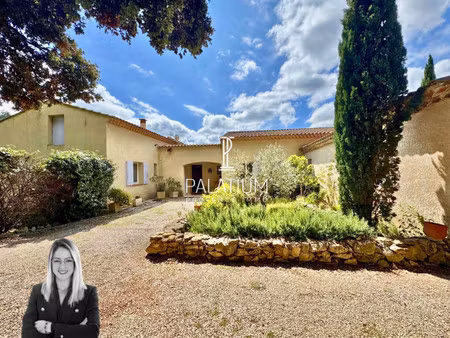 vente villa 7 pièces