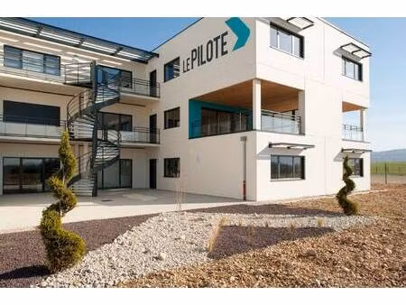 espace bureau à louer