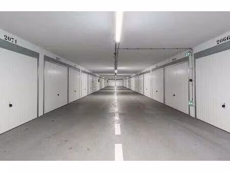 parking à louer