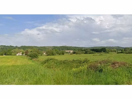 vente terrain 2200 m² à artigat (09130)  38 000 €