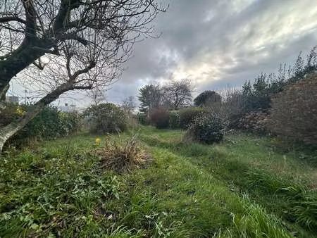 vente terrain à quimper (29000) : à vendre / quimper