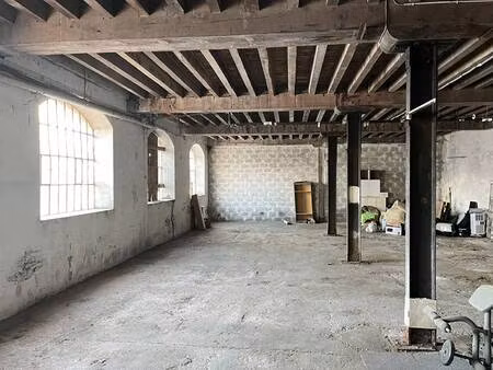 loft à vendre