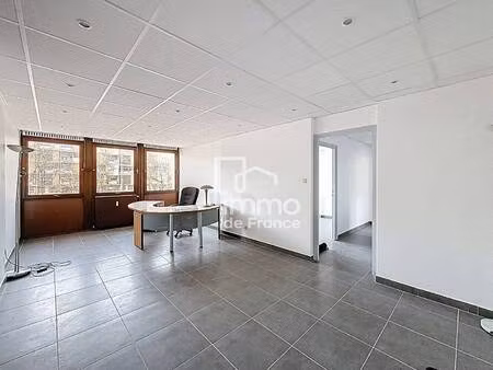 local commercial à vendre