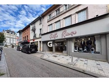 local commercial à vendre