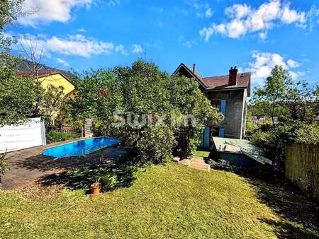 swixim - s2jl immobilier