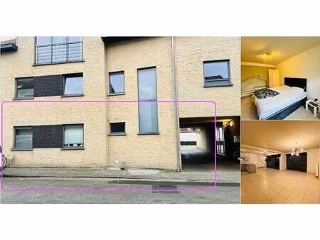 rez-de-chaussée à louer à varenbosstraat 22 malines (rbv26489)