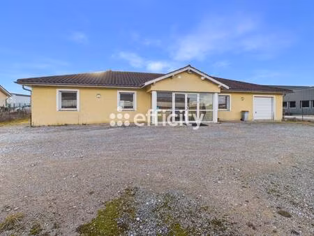 espace bureau à vendre