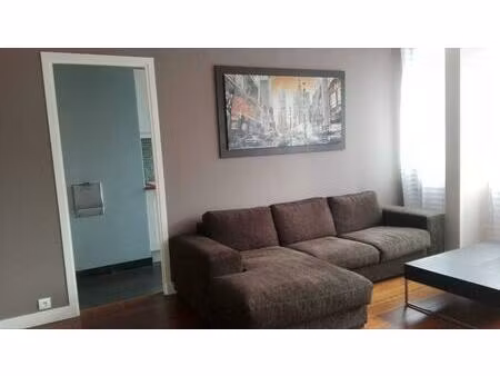 location appartement 2 pièces 45 m² à fontenay-sous-bois (94120)